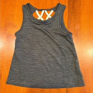 4T Athletic Tank